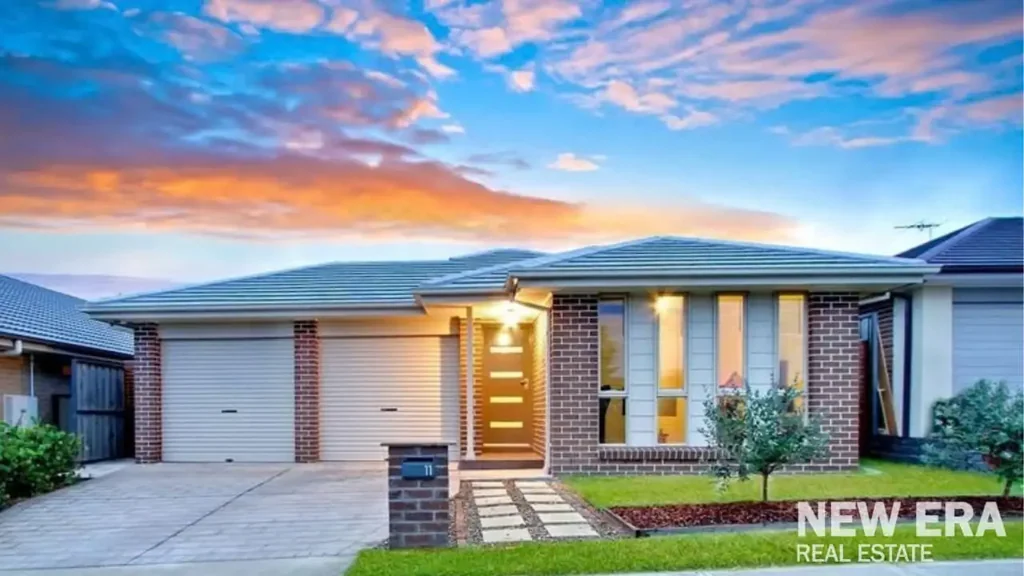 The Ponds 4ਬੈੱਡਰੂਮ Parkfront Perfection, Where Dream Family Living Becomes Reality!