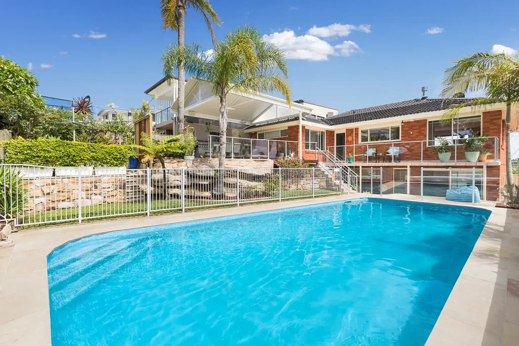 172 Attunga Road, Yowie Bay, NSW 2228