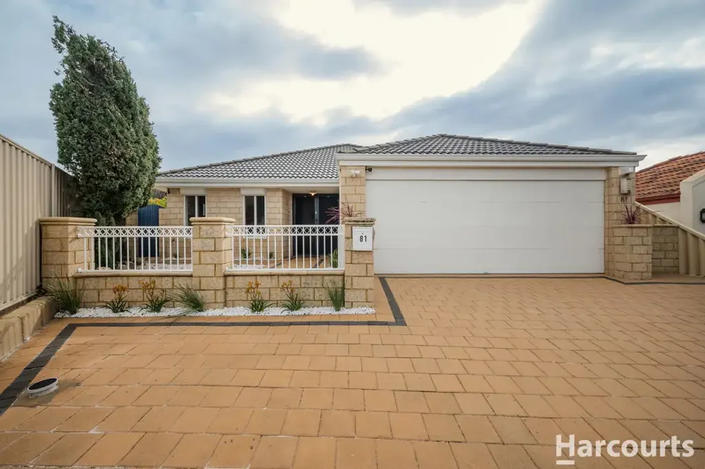 Modern Family Comfort with Multiple Living Areas & Outdoor Entertaining.