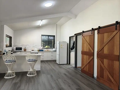 60 Western View Crescent, Millstream, QLD 4888, 2 slaapkamers, 1 badkamers, Lifestyle Section
