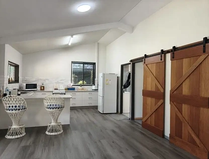 60 Western View Crescent, Millstream, QLD 4888, 2房, 1浴, Lifestyle Section