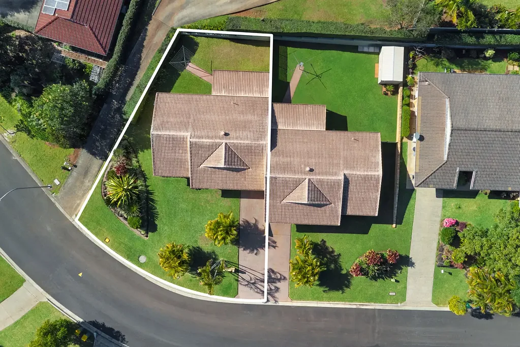 2/15 Ravenswood Drive, Goonellabah, NSW 2480
