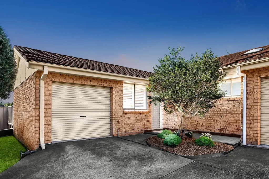 Quakers Hill 3ห้องนอน Contemporary Comfort & Effortless Living