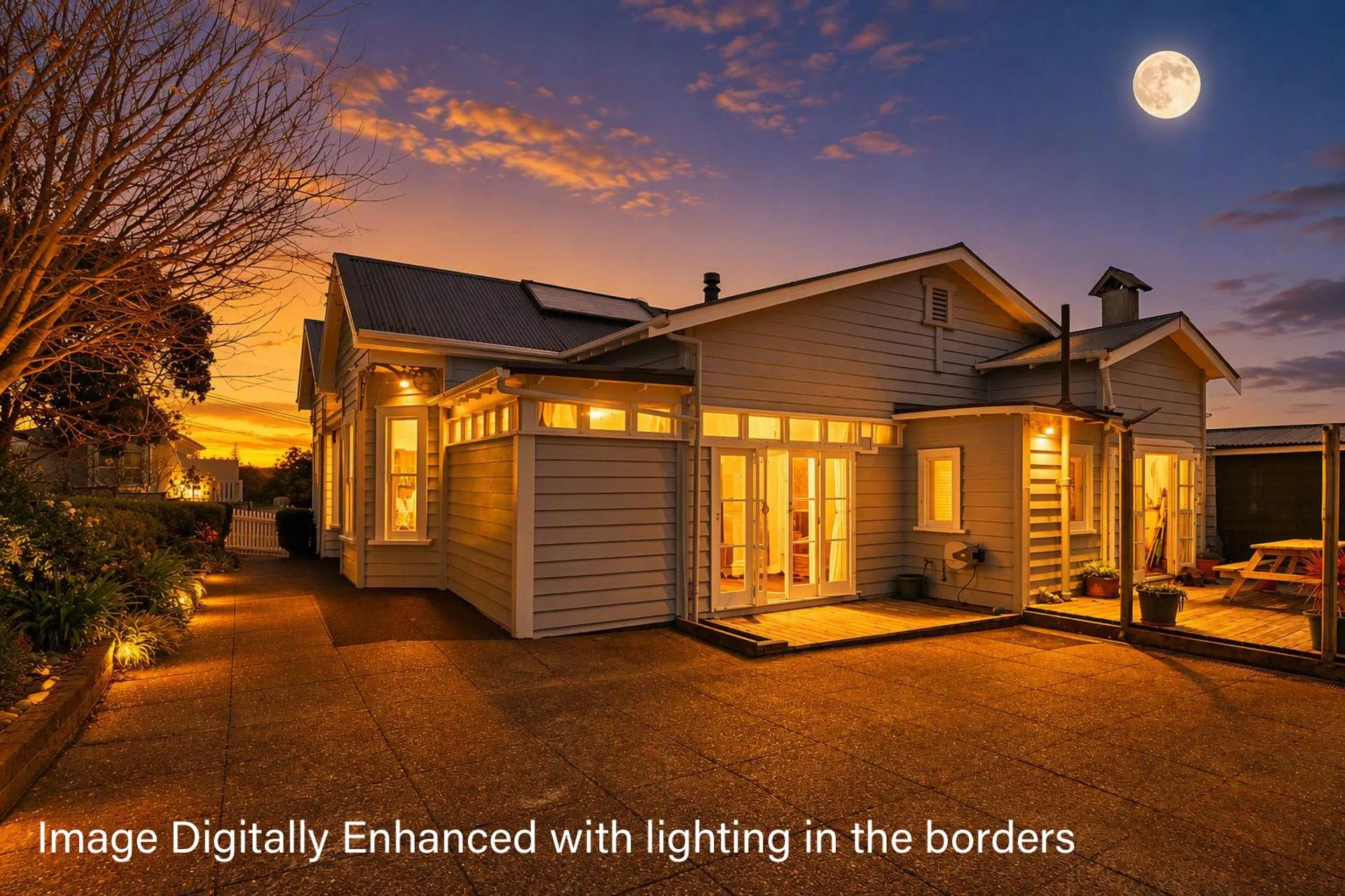 Helensville 5ਬੈੱਡਰੂਮ A Lot of House for $875k