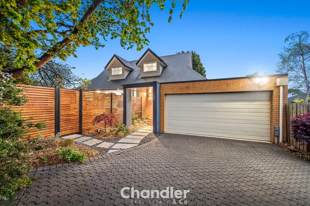24B Cornhill Street, Ferntree Gully, VIC 3156