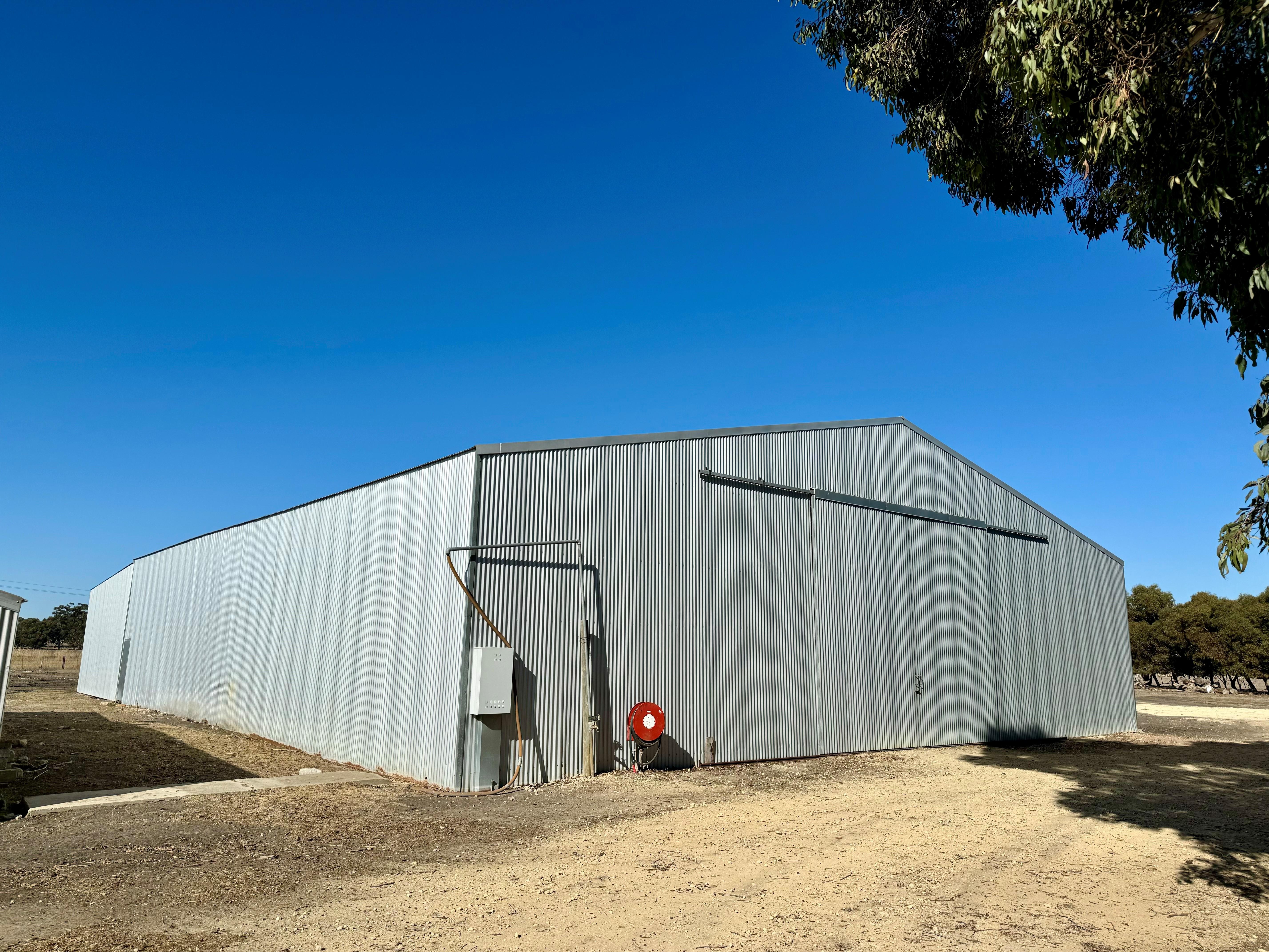 45 MOYHALL RD, NARACOORTE SA 5271, 0部屋, 0バスルーム, Lifestyle Property