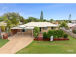4 Ashgrove Crescent, Taranganba