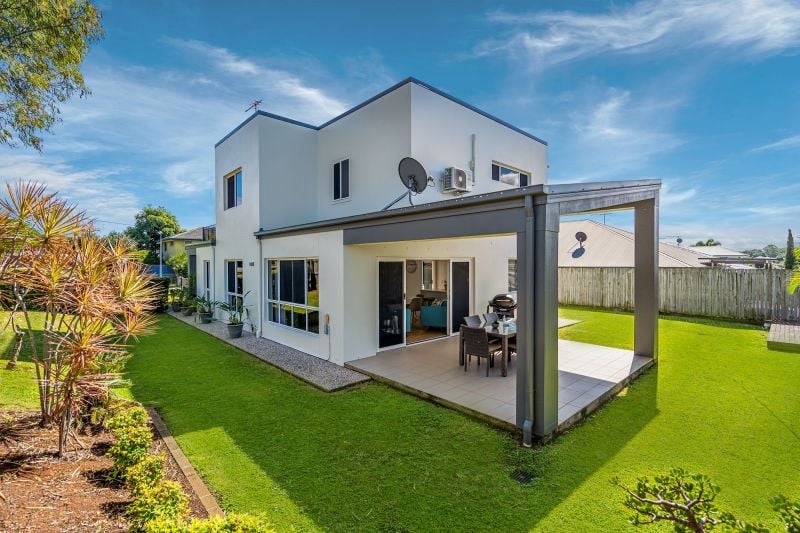 25 HOSKINS DR, WELLINGTON POINT QLD 4160, 0房, 0浴, House