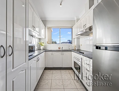 12/12-14 Sudbury Street, Belmore, South Western Suburbs, 2 침실, 1 욕실, Apartment