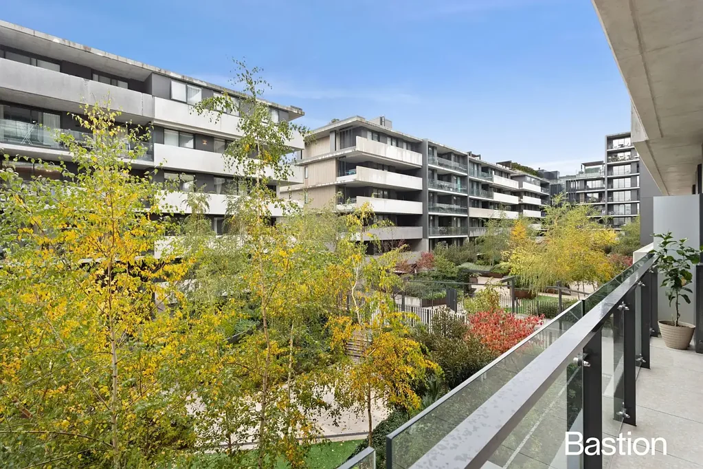 Dickson 2कमरा Sophisticated City Living with Resort-Style Rooftop Amenities
