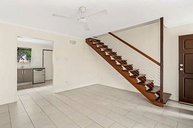7/46 Mabin Street, Rosslea, QLD 4812, 2房, 1浴, Townhouse