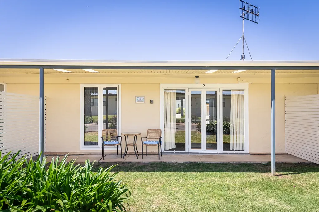Goolwa 2Kwarto Fully Renovated, Low Maintenance & Ready to Go