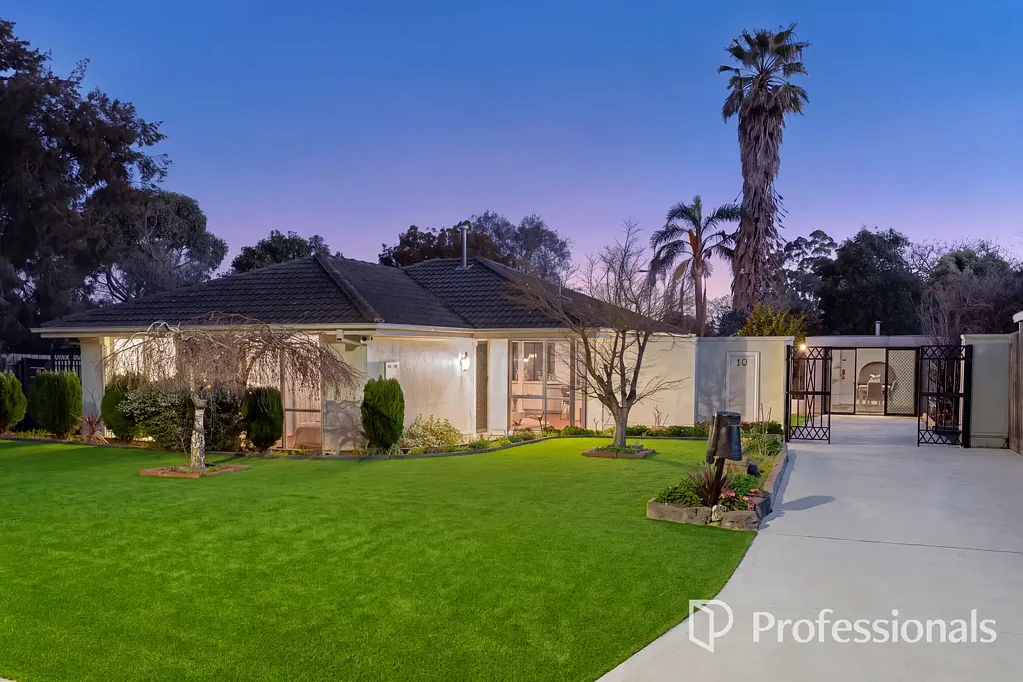 Berwick 3Moenga Bright, Modern & Move‑In Ready in Prime Berwick