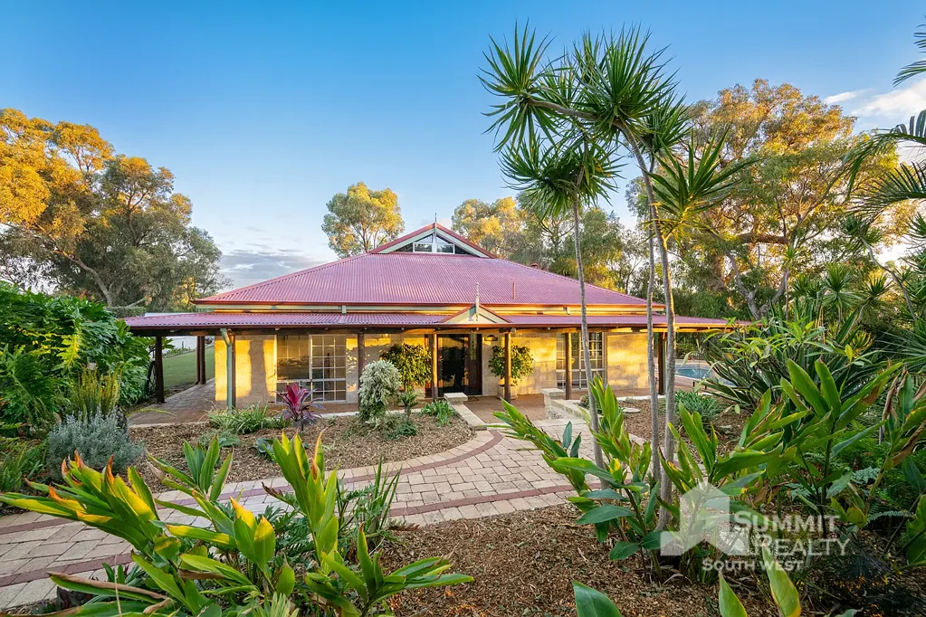 Leschenault 6房  A Private Resort-Style Retreat in Leschenault