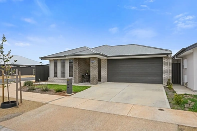 Andrews Farm 4Kwarto Modern Four-Bedroom Home Designed for Easy Living