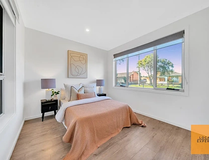 7 Harris Street, St Albans, VIC 3021, 4 ห้องนอน, 3 ห้องน้ำ, House