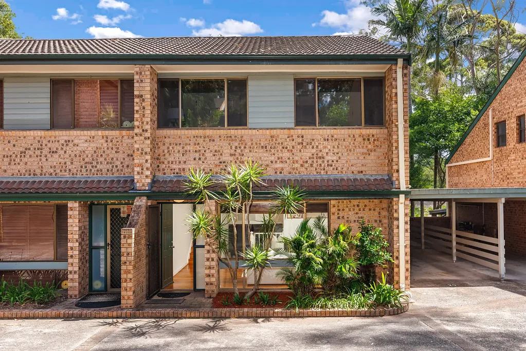 20/178-182 Waterloo Road, Marsfield, NSW 2122