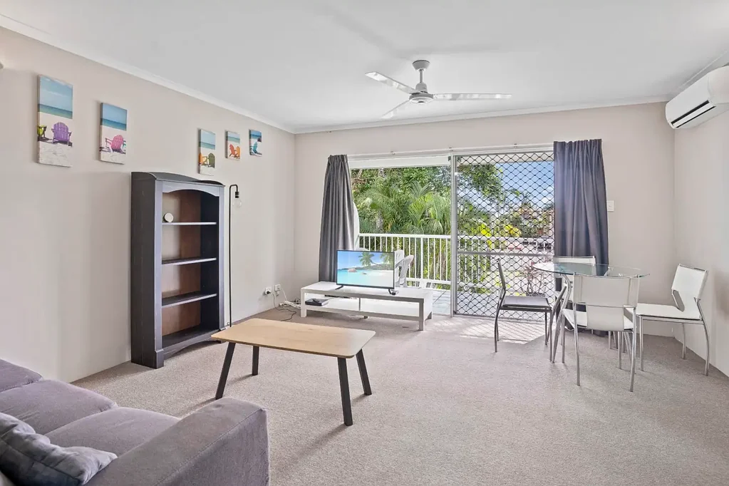 36/1-19 Poinciana Street, Holloways Beach, QLD 4878