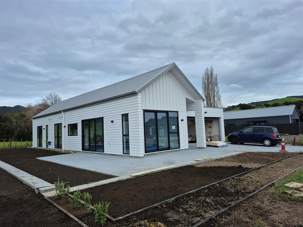 Kawakawa Bay 4chambre ANOTHER WORLD AWAITS