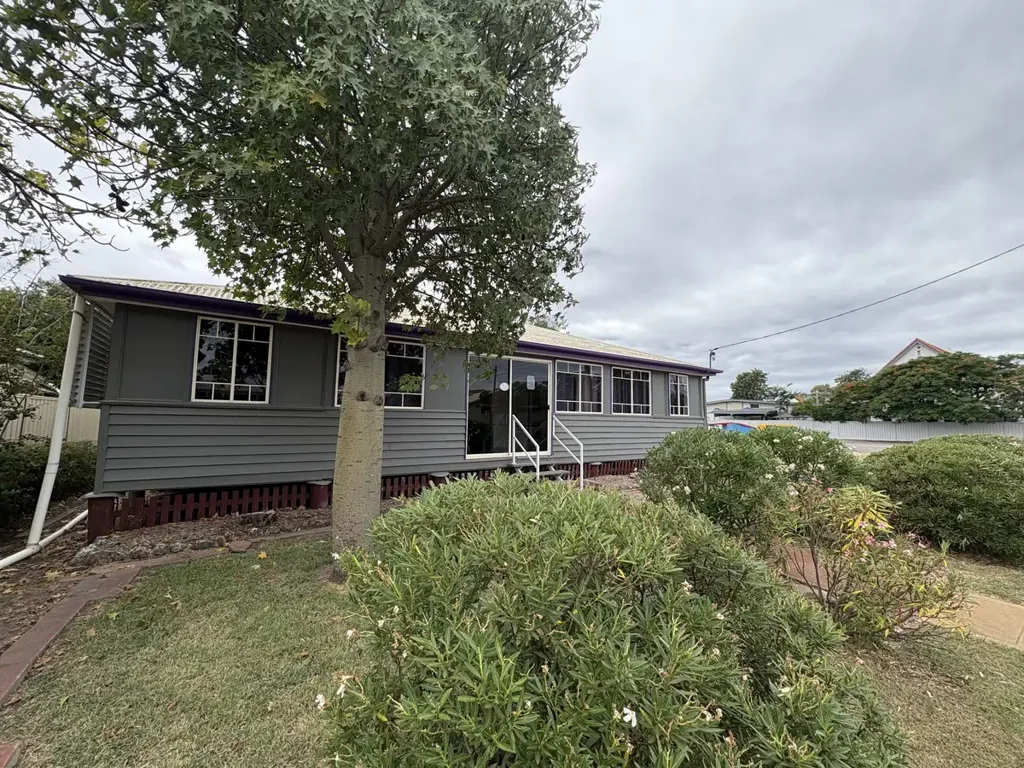 27 Archibald Street, Dalby, QLD 4405