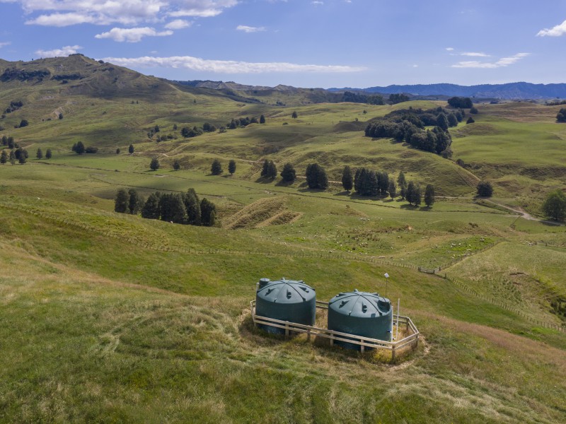 333 Waitewhena Road, Aria, Waitomo, 0 rūma, 0 rūma horoi