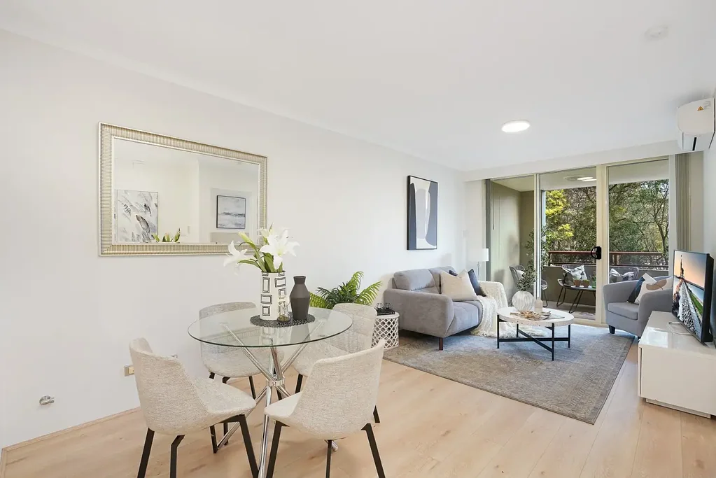 9/134-150 Bulwara Road, Pyrmont, NSW 2009
