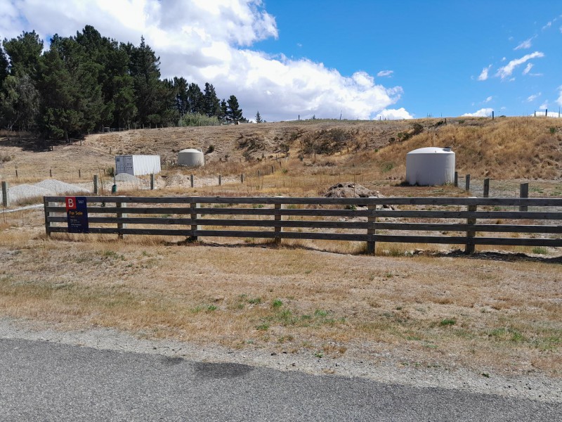 8 Chirnside Terrace, Patearoa, Otago, 1房, 0浴