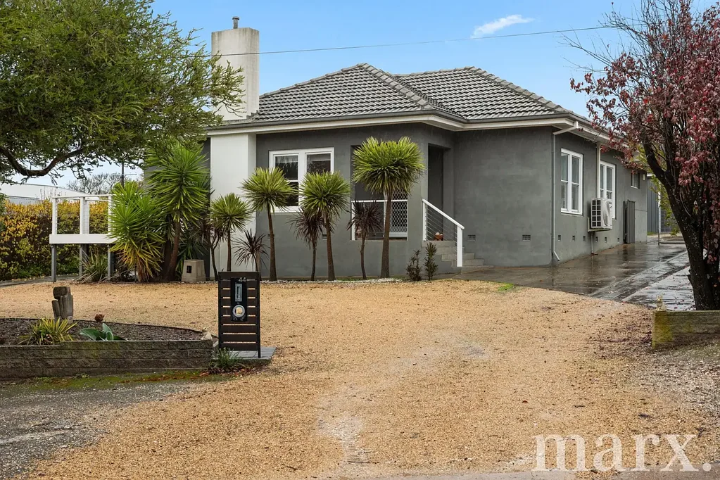 Angaston 3ห้องนอน Renovated home in the heart of Angaston....