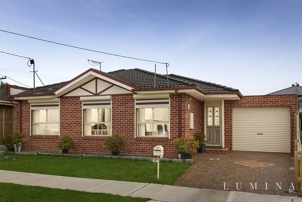 Comfortable Living in a Quiet Court Setting