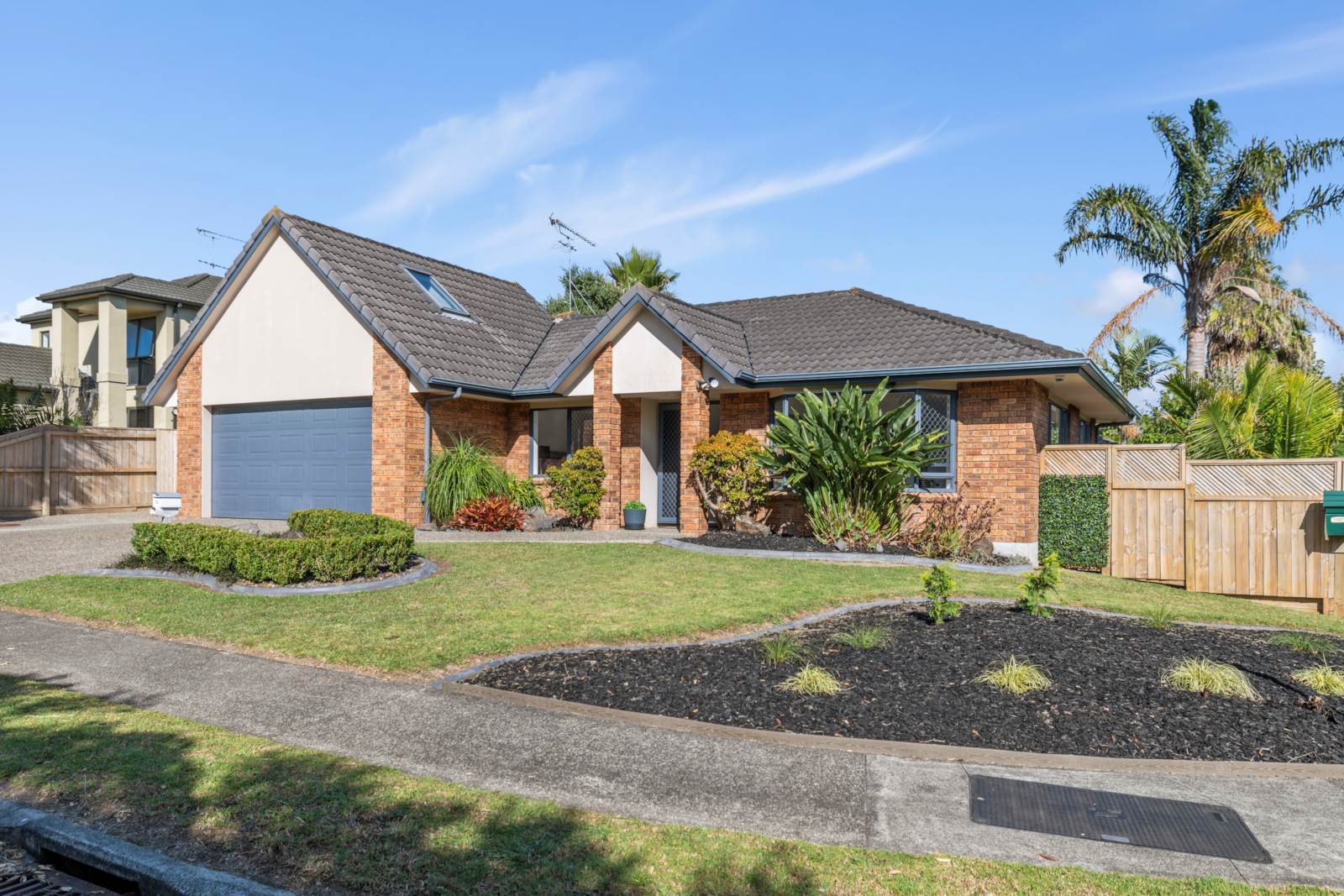 3 Kanturk Close, East Tamaki, Auckland - Manukau, 4部屋, 0バスルーム, House