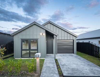 14 Bittern Road, Te Kauwhata, Waikato, 3房, 1浴, 独立屋