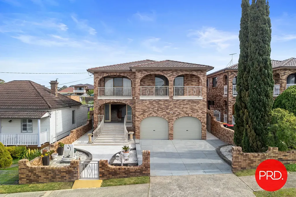 Kogarah 6कमरा Double Brick Beauty In Premium Location