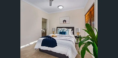 5/378 McLeod Street, Cairns North, QLD 4870, 3房, 2浴, Apartment