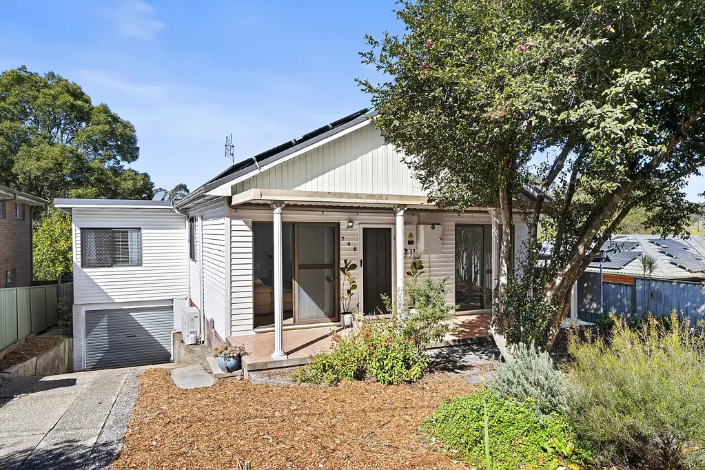 Cooranbong 4房  Freshly Updated with large backyard and a Green Outlook