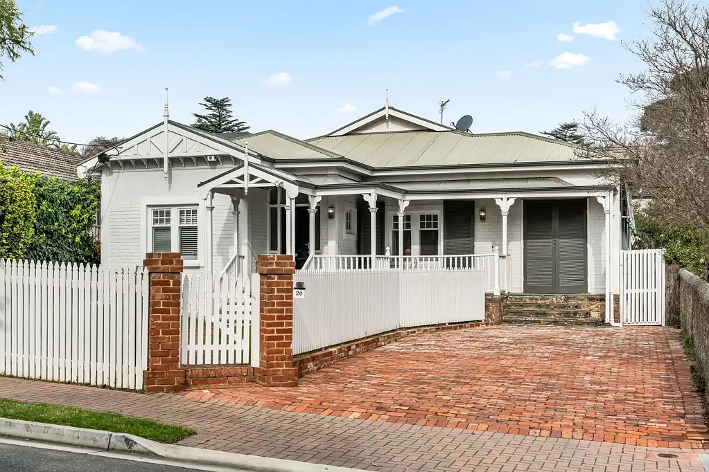 Glen Osmond 4બેડરૂમ Make every single day grand in Glen Osmond