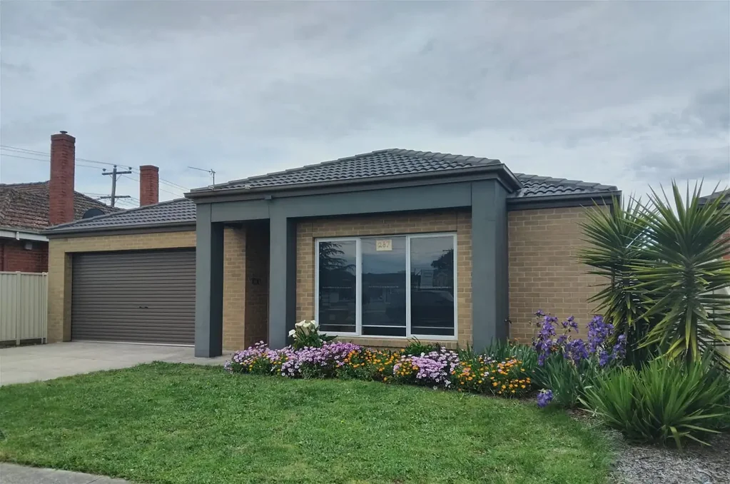 Sebastopol 4 Bedroom Beautiful 4 bedroom home - 2015 Build