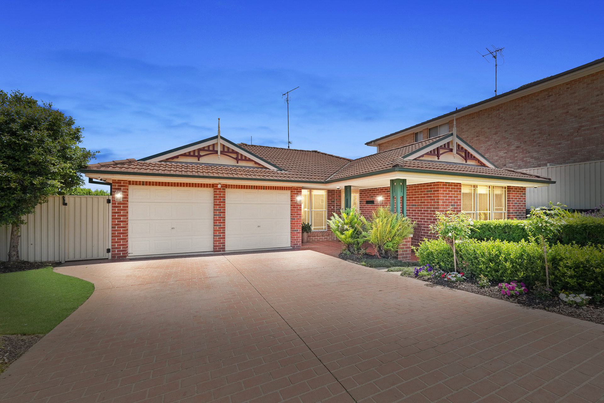 1 CALABRIO PL, ERSKINE PARK NSW 2759, 0 રૂમ, 0 બાથરૂમ, House