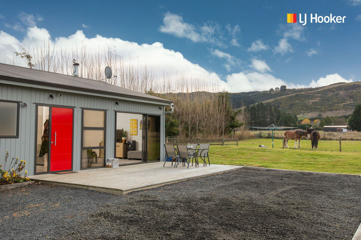 480 Riccarton Road West, Mosgiel, Dunedin, 3 ห้องนอน, 0 ห้องน้ำ, House