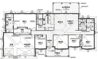 170 Broadhead Road, Mudgee, NSW 2850, 4房, 2浴, House