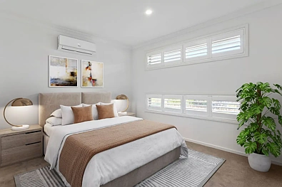 23/129 Harrap Road, Mount Martha, VIC 3934, 3房, 2浴, Unit
