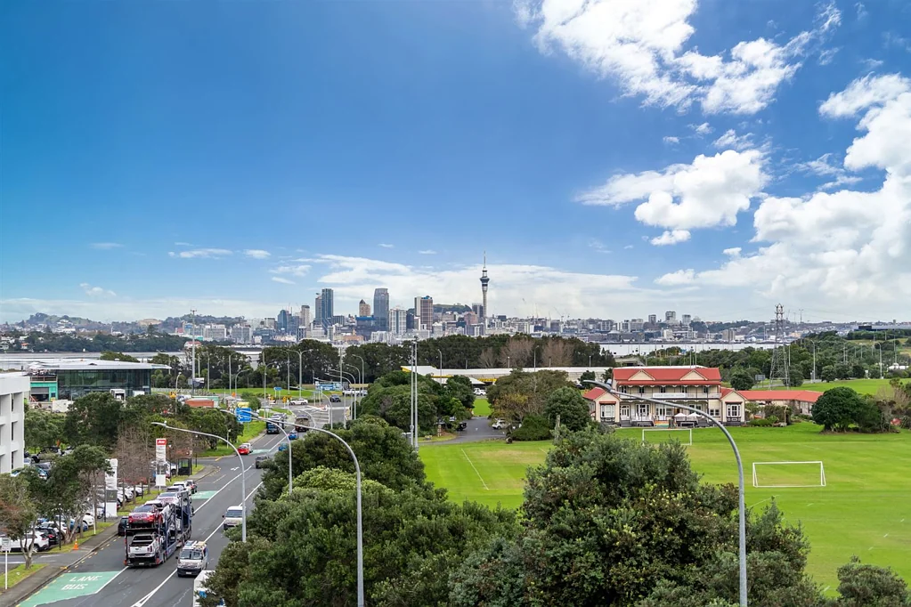 A402/130 Anzac Street, Takapuna, North Shore City, Auckland