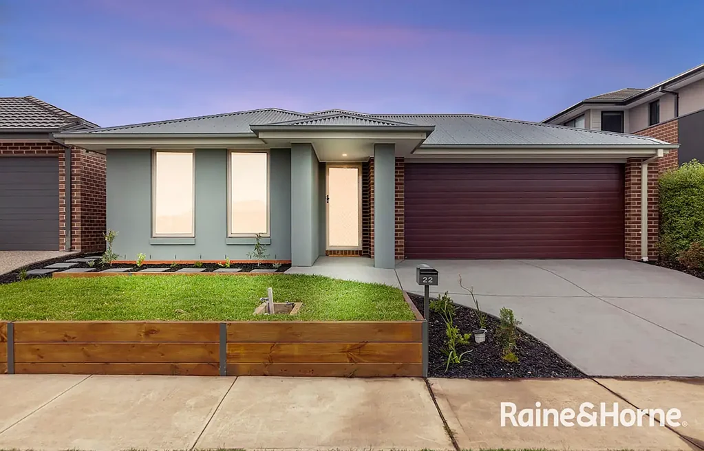 22 Bankside Drive, Botanic Ridge, VIC 3977