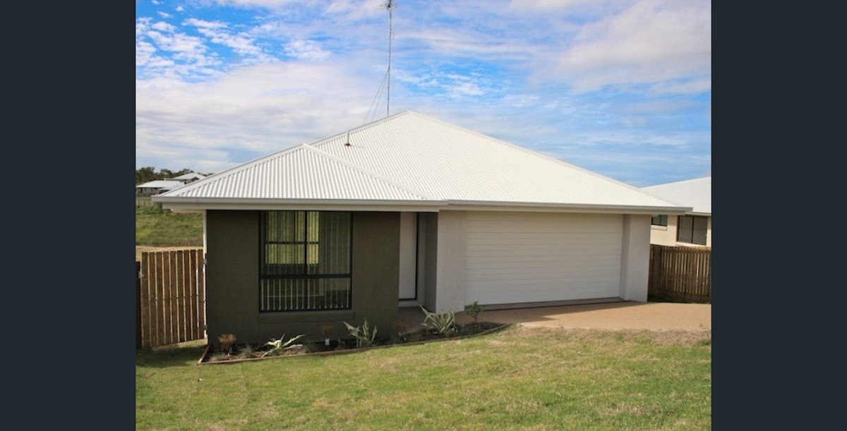 28 FALCON CRST, ZILZIE QLD 4710, 0 રૂમ, 0 બાથરૂમ, House