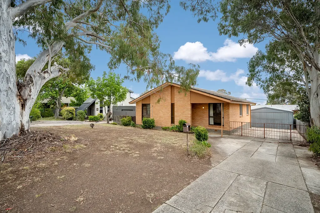 23 Pavonia Street, Rivett, ACT 2611