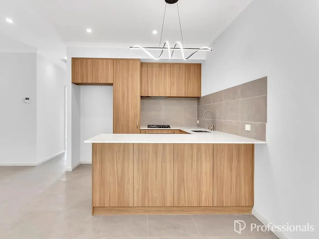 Beckenham 3 Bedroom Fresh, vibrant, open plan living units available!
