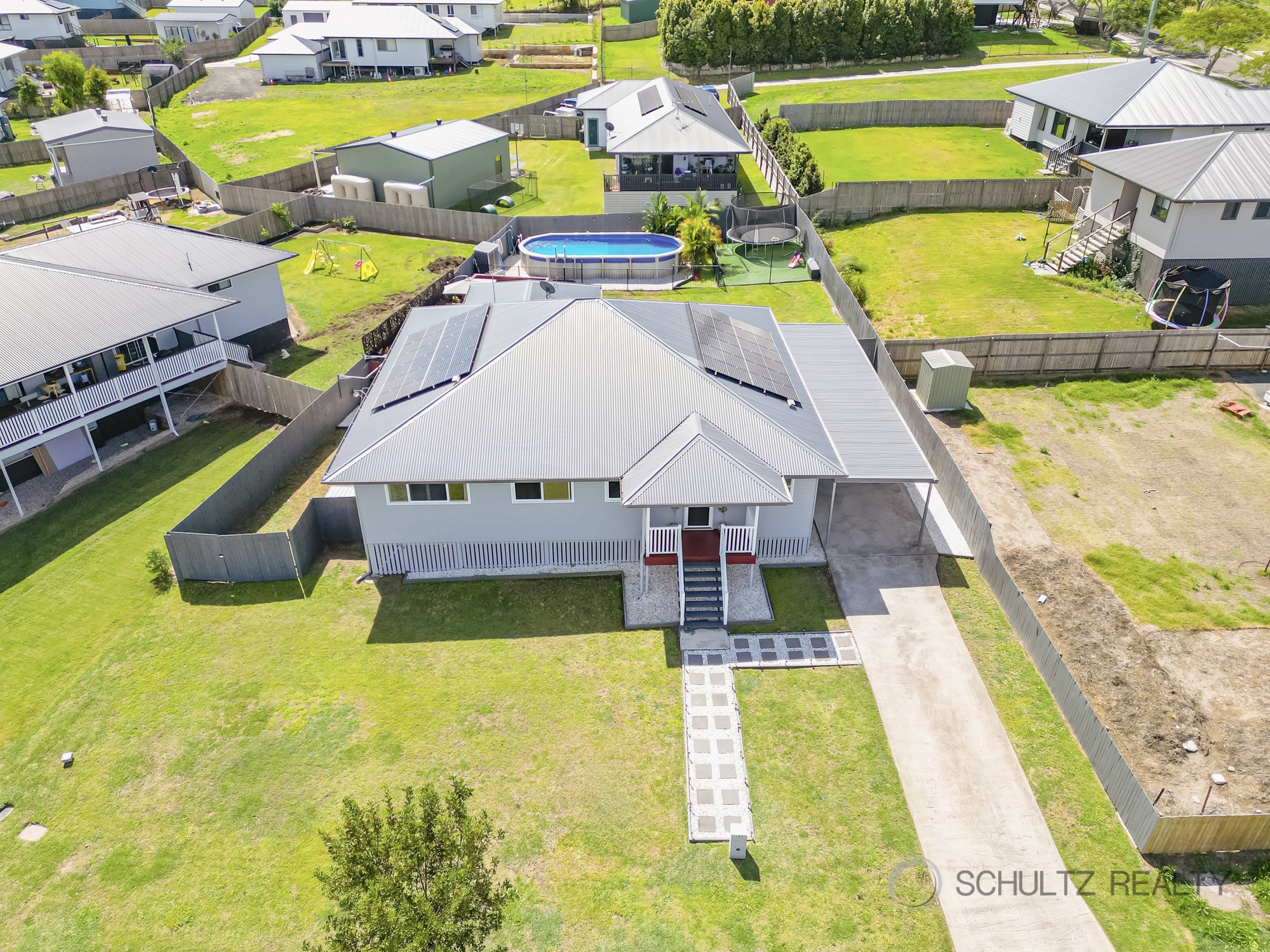 102 KUNKALA CT, ROSEWOOD QLD 4340, 0 ਕਮਰੇ, 0 ਬਾਥਰੂਮ, House