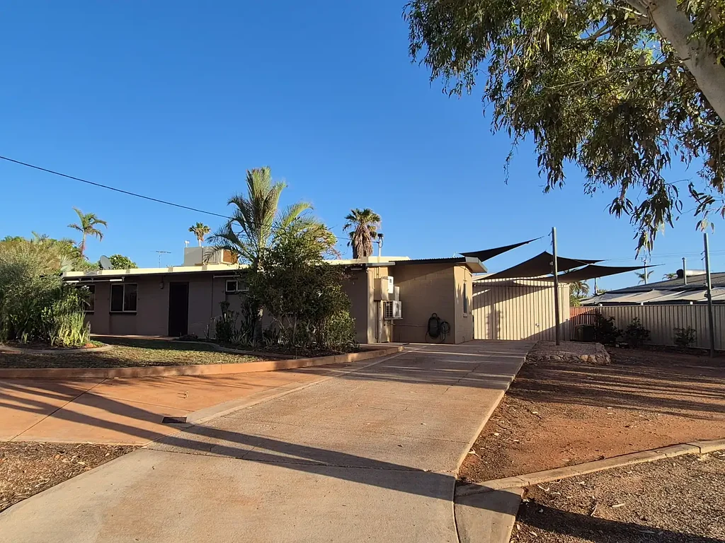 3 Fyfe Street, Exmouth, WA 6707