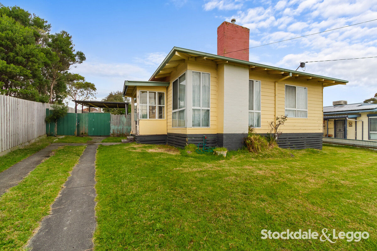 32 HYLAND ST, MORWELL VIC 3840, 0 Bedrooms, 0 Bathrooms, House