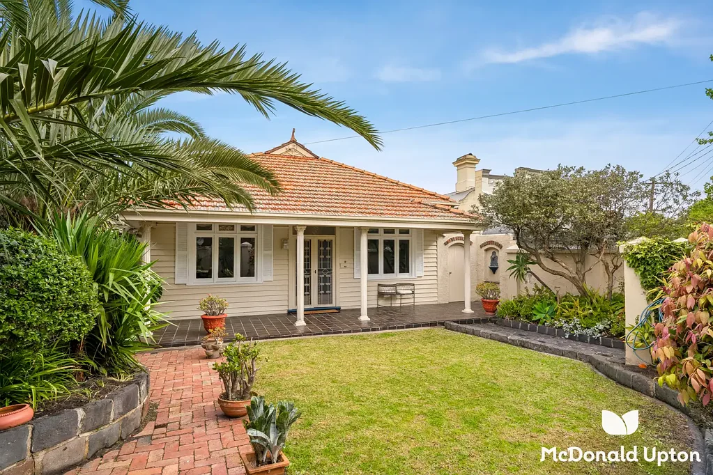 3 Shamrock Street, Essendon, VIC 3040