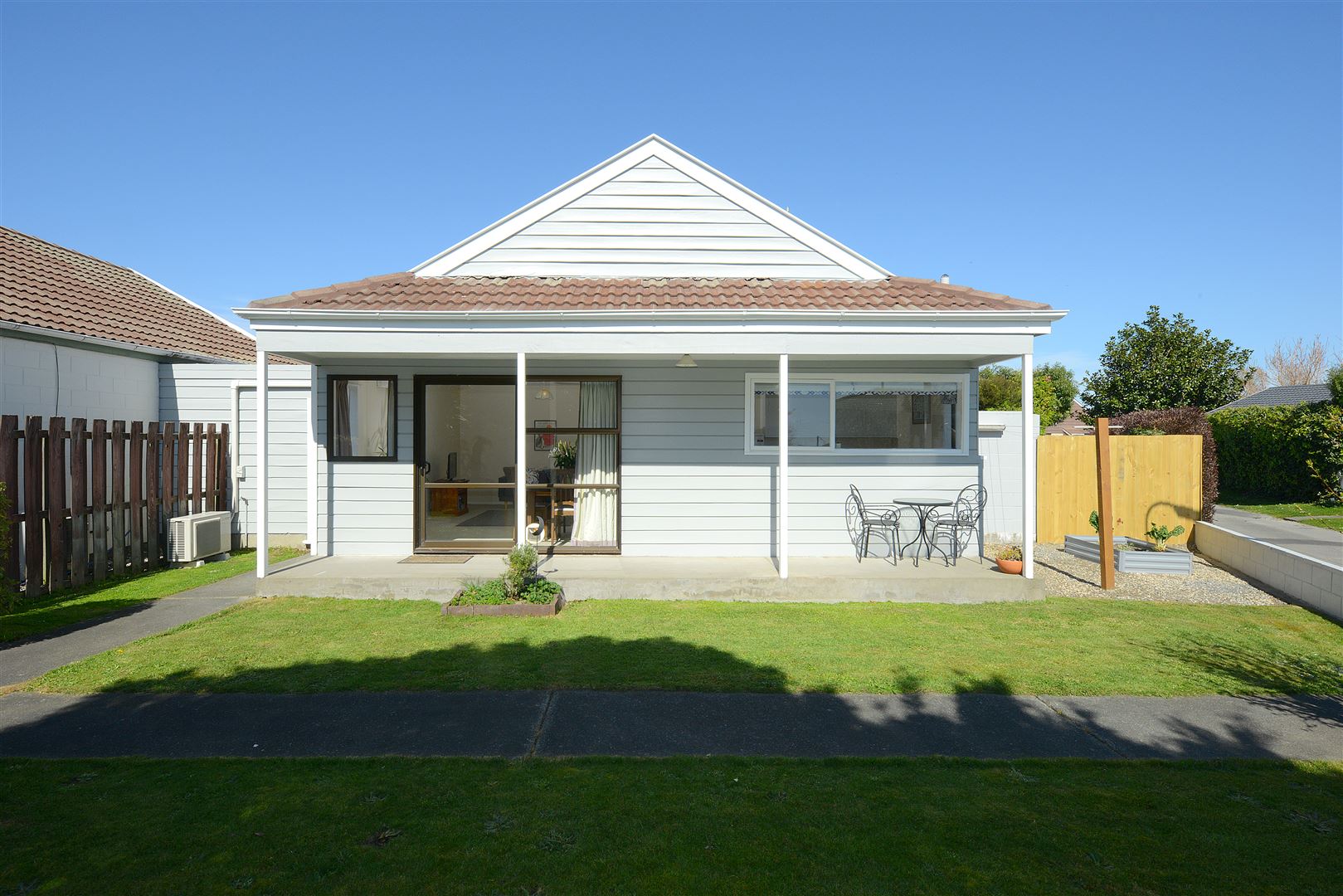 Residential Suburban